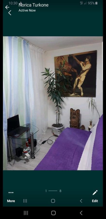 Casa Apartment